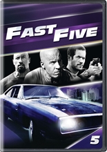 Picture of FAST FIVE