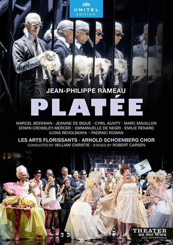 Picture of PLATEE