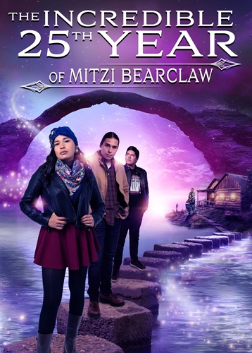 Picture of MITZI BEARCLAW