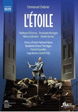 Picture of L'ETOILE