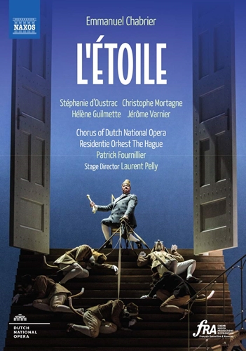 Picture of L'ETOILE