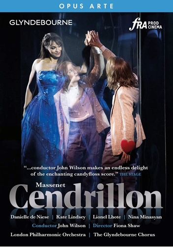 Picture of CENDRILLON