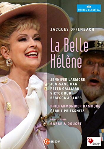 Picture of LA BELLE HELENE