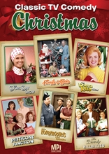 Picture of ULTIMATE CLASSIC TV CHRISTMAS COLLECTION