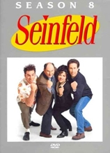 Picture of SEINFELD: THE COMPLETE EIGHTH SEASON