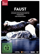 Picture of FAUST