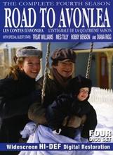 Picture of ROAD TO AVONLEA: SEASON 4