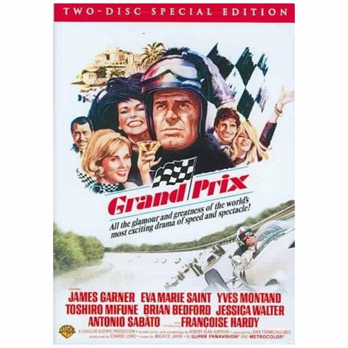 Picture of GRAND PRIX