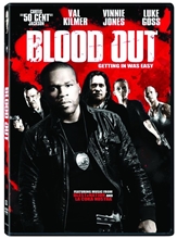 Picture of BLOOD OUT