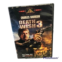 Picture of DEATH WISH 3