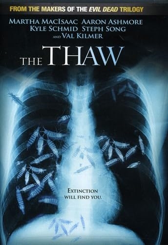 Picture of THAW