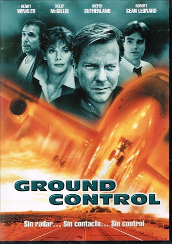 Picture of GROUND CONTROL