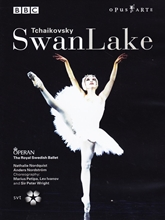 Picture of SWAN LAKE