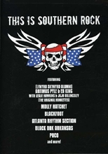 Picture of THIS IS SOUTHERN ROCK / VARIOUS