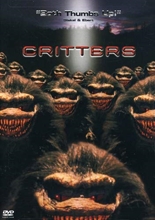 Picture of CRITTERS