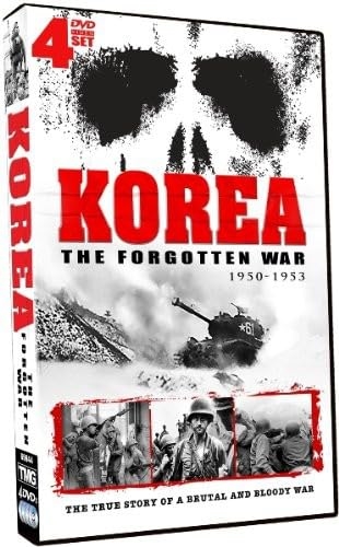 Picture of KOREAN: FORGOTTEN WAR