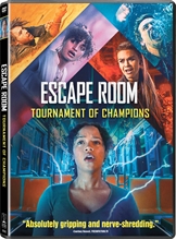 Picture of ESCAPE ROOM: TOURNAMENT OF CHAMPIONS