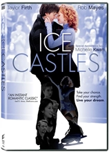 Picture of ICE CASTLES (2010)