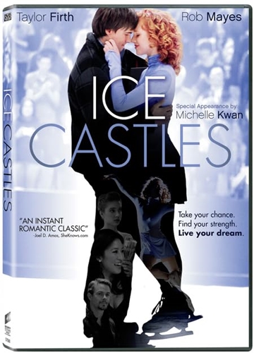 Picture of ICE CASTLES (2010)