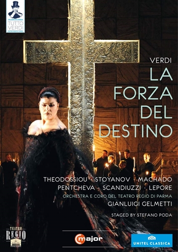 Picture of LA FORZA DEL DESTINO