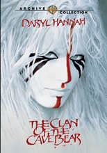 Picture of CLAN OF THE CAVE BEAR