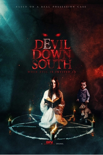 Picture of DEVIL DOWN SOUTH