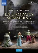 Picture of CAMPANA SOMMERSA