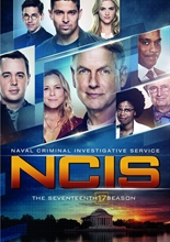 Picture of NCIS: SEVENTEENTH SEASON