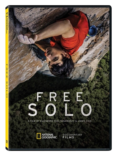 Picture of FREE SOLO (FKA SOLO)