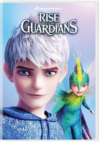 Picture of RISE OF THE GUARDIANS