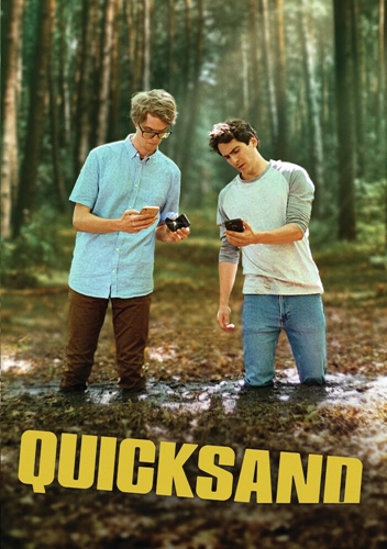 Picture of QUICKSAND