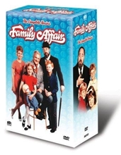 Picture of FAMILY AFFAIR: COMPLETE SERIES