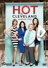 Picture of HOT IN CLEVELAND: SEASON FIVE