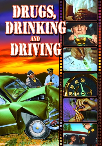 Picture of DRUGS DRINKING & DRIVING