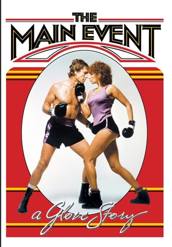 Picture of MAIN EVENT (1979)