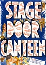 Picture of STAGE DOOR CANTEEN