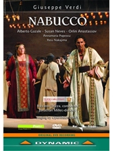 Picture of NABUCCO