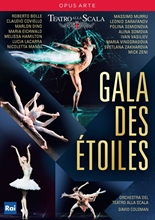 Picture of GALA DES ETOILES