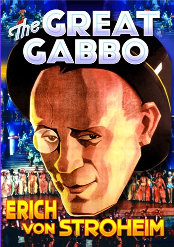 Picture of GREAT GABBO