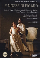 Picture of LE NOZZE DI FIGARO