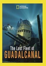 Picture of LOST FLEET OF GUADALCANAL