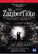 Picture of DIE ZAUBERFLOTE