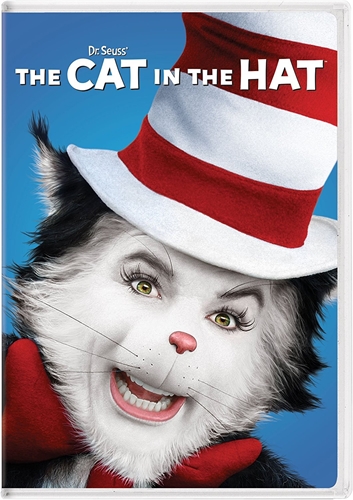 Picture of DR. SEUSS' THE CAT IN THE HAT