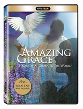 Picture of AMAZING GRACE: 6 HYMNS THAT CHANGED THE WORLD