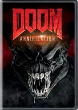 Picture of DOOM: ANNIHILATION