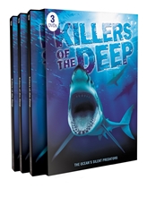 Picture of KILLERS OF THE DEEP