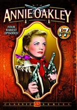 Picture of ANNIE OAKLEY 17