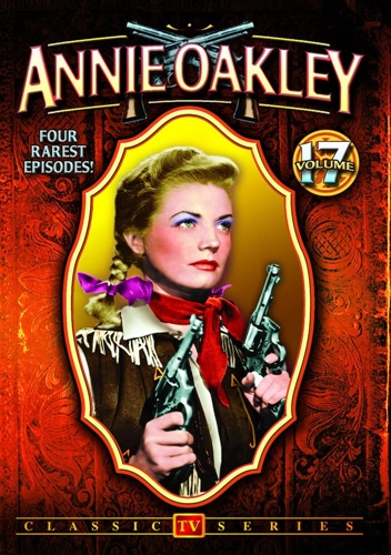 Picture of ANNIE OAKLEY 17