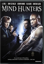 Picture of MINDHUNTERS