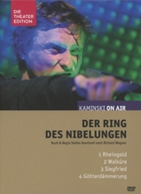 Picture of DER RING DES NIBELUNGEN KAMINS